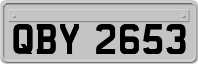 QBY2653