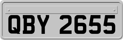 QBY2655