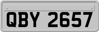 QBY2657
