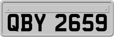 QBY2659