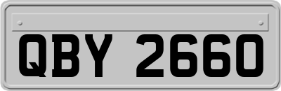 QBY2660