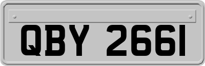 QBY2661