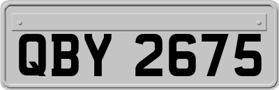 QBY2675