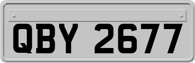 QBY2677