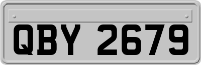 QBY2679