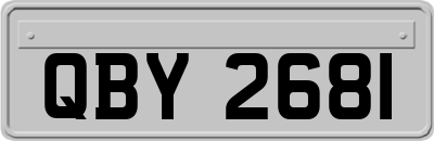 QBY2681