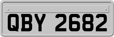 QBY2682