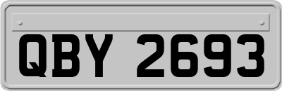 QBY2693