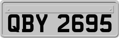 QBY2695