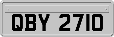 QBY2710