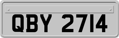 QBY2714
