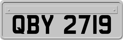 QBY2719