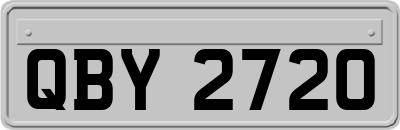 QBY2720
