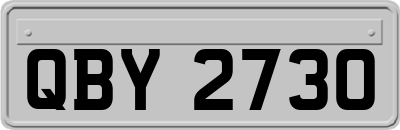 QBY2730