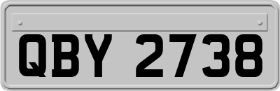 QBY2738