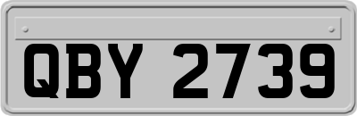 QBY2739