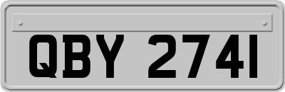 QBY2741