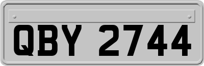 QBY2744