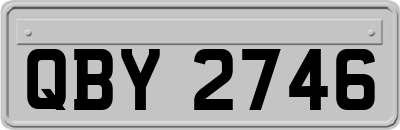 QBY2746