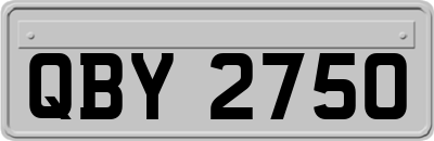 QBY2750