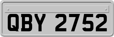 QBY2752