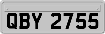 QBY2755