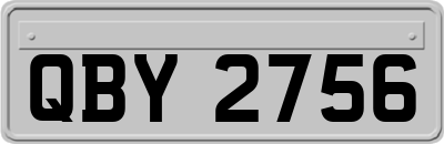 QBY2756