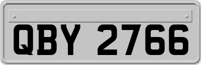QBY2766