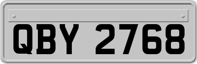 QBY2768