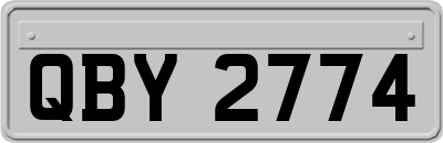 QBY2774