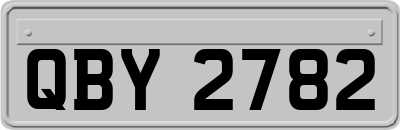 QBY2782