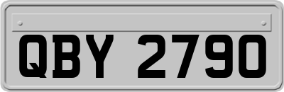 QBY2790