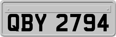 QBY2794