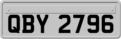 QBY2796