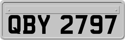QBY2797