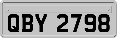 QBY2798