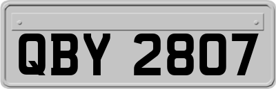 QBY2807