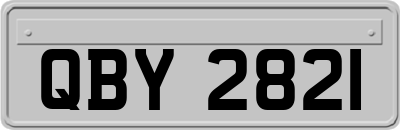 QBY2821
