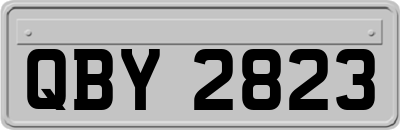 QBY2823
