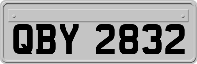 QBY2832