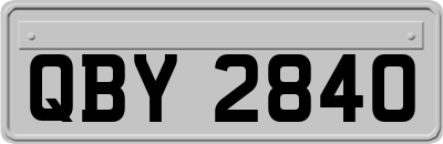 QBY2840