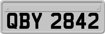 QBY2842