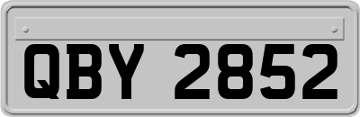 QBY2852