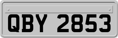 QBY2853