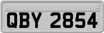 QBY2854