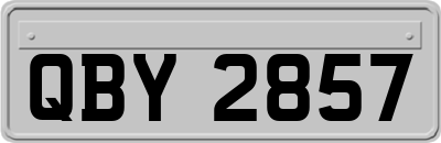 QBY2857