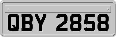 QBY2858