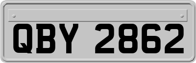 QBY2862