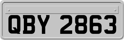 QBY2863