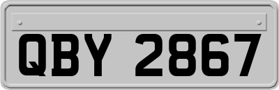QBY2867